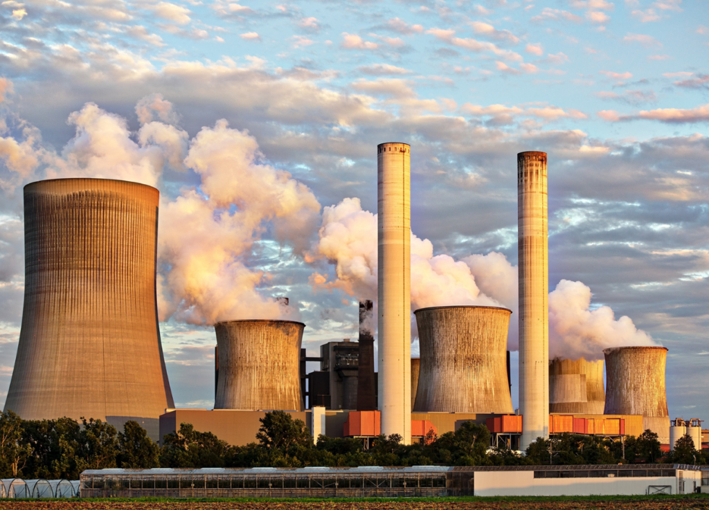 Epoxy for Energy Sector